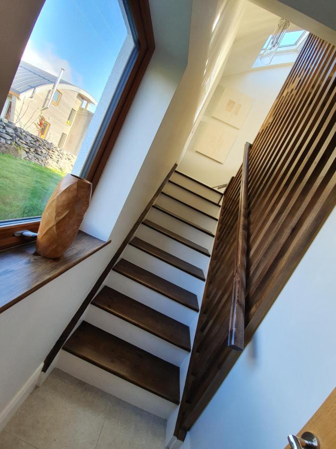 Cong Getaway Lodge Dış mekan fotoğraf