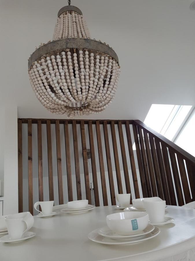 Cong Getaway Lodge Dış mekan fotoğraf