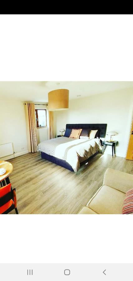 Cong Getaway Lodge Dış mekan fotoğraf