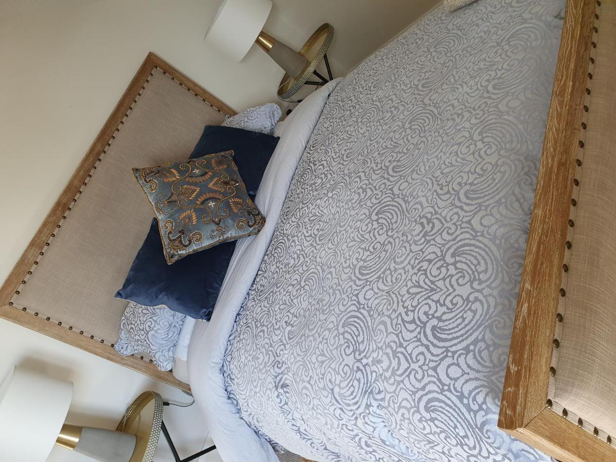 Cong Getaway Lodge Dış mekan fotoğraf